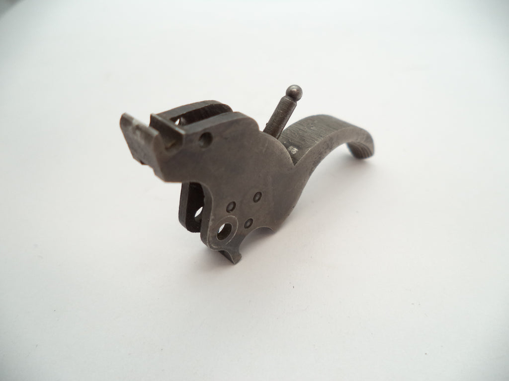 K22-6 Smith & Wesson K Frame Model K22 Trigger .265" Wide Spur .22 LR Used