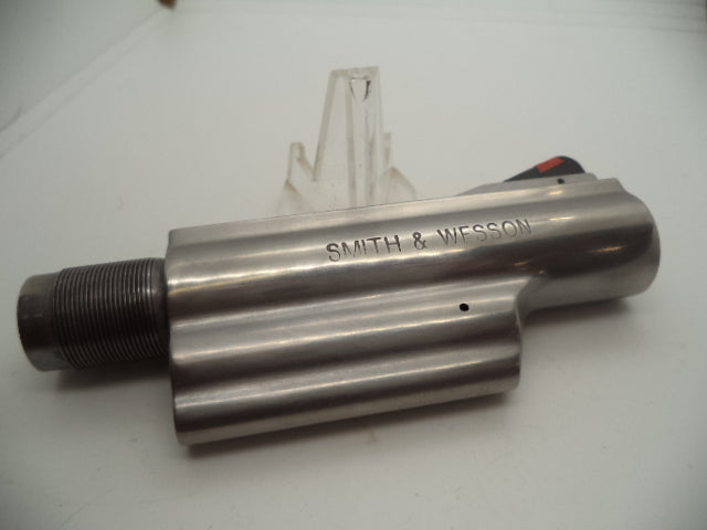 Smith & Wesson N Frame Model 629 .44 Magnum Barrel - 4 Inch | Part #216960000