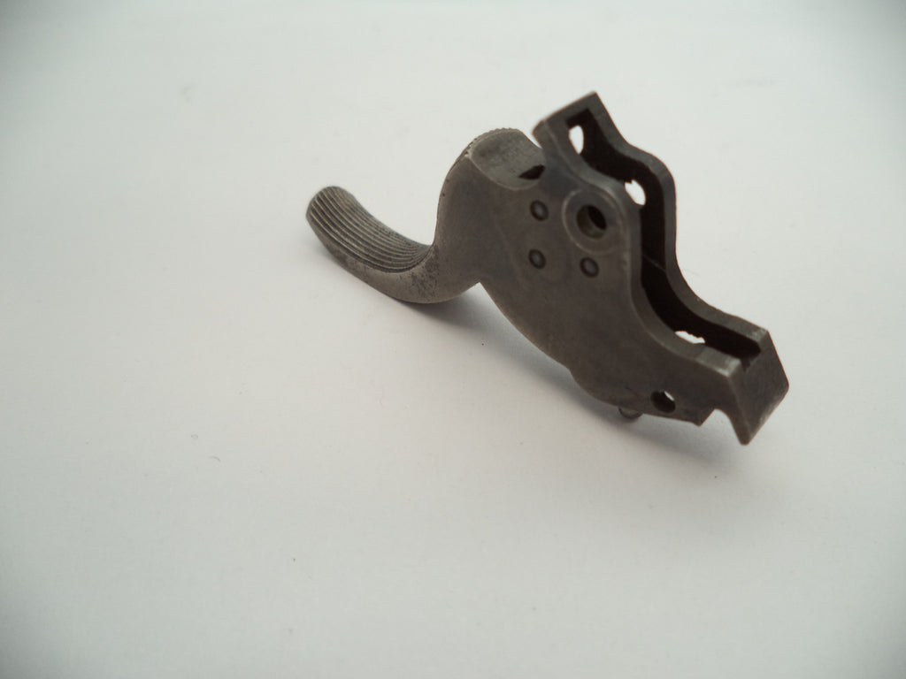 K22-6 Smith & Wesson K Frame Model K22 Trigger .265" Wide Spur .22 LR Used