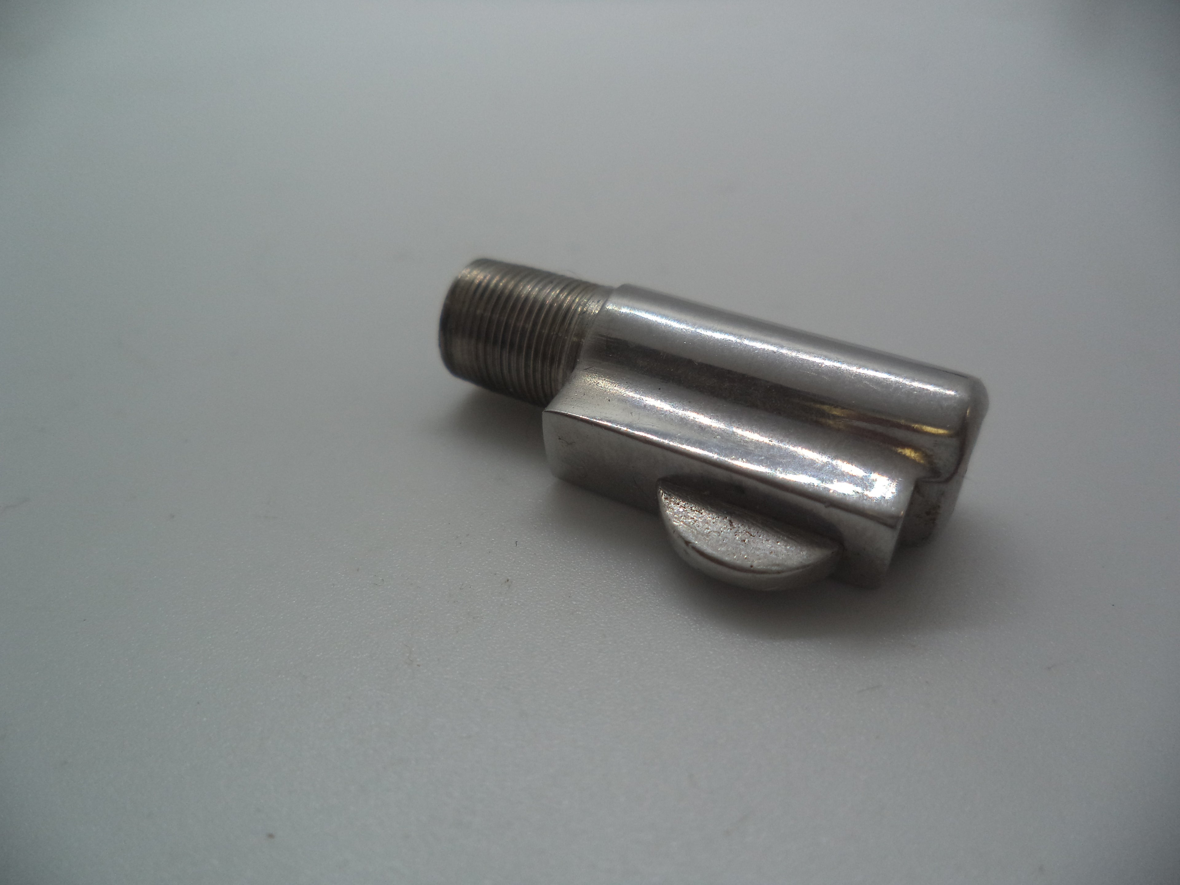 2220 North American Arms Mini Revolver 5 Shot Barrel (Used Part) .22 Long Rifle