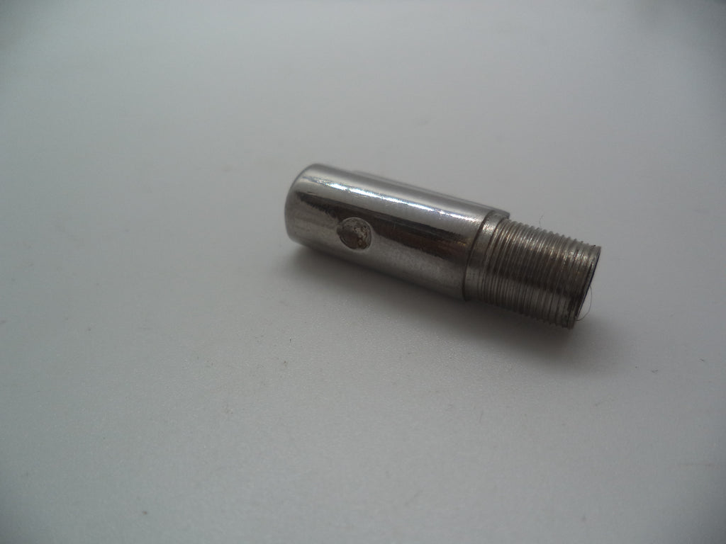 2220 North American Arms Mini Revolver 5 Shot Barrel (Used Part) .22 Long Rifle