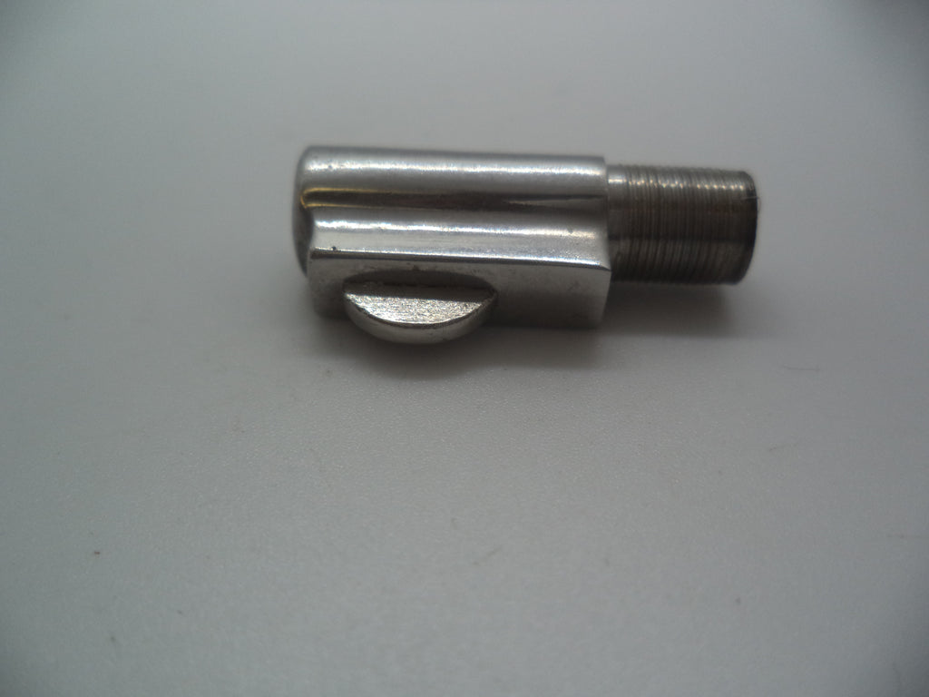 2220 North American Arms Mini Revolver 5 Shot Barrel (Used Part) .22 Long Rifle