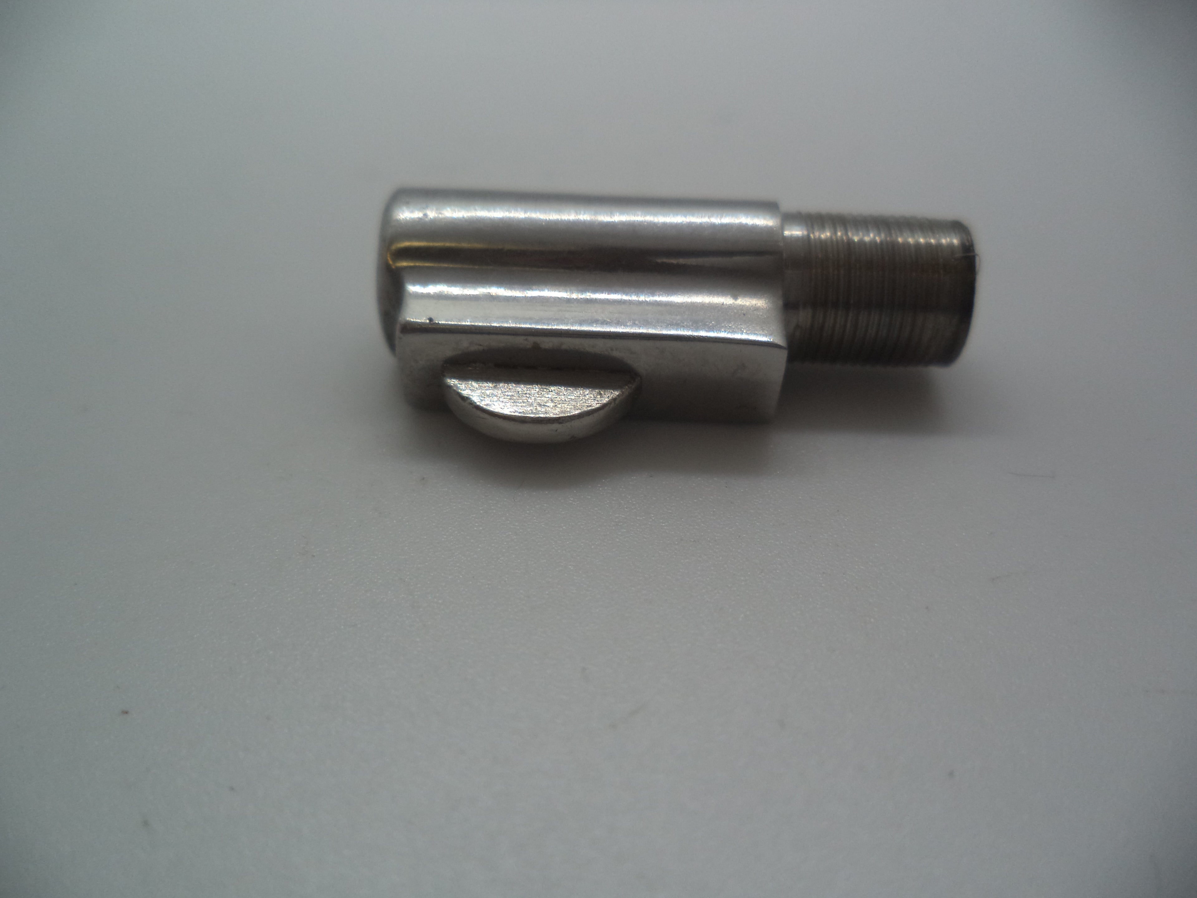 2220 North American Arms Mini Revolver 5 Shot Barrel (Used Part) .22 Long Rifle