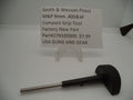 Smith & Wesson M&P Compact Grip Tool Backstrap Removal 9mm/40 279100000