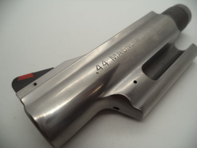 Smith & Wesson N Frame Model 629 .44 Magnum Barrel - 4 Inch | Part #216960000