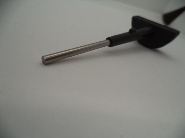 Smith & Wesson M&P Compact Grip Tool Backstrap Removal 9mm/40 279100000