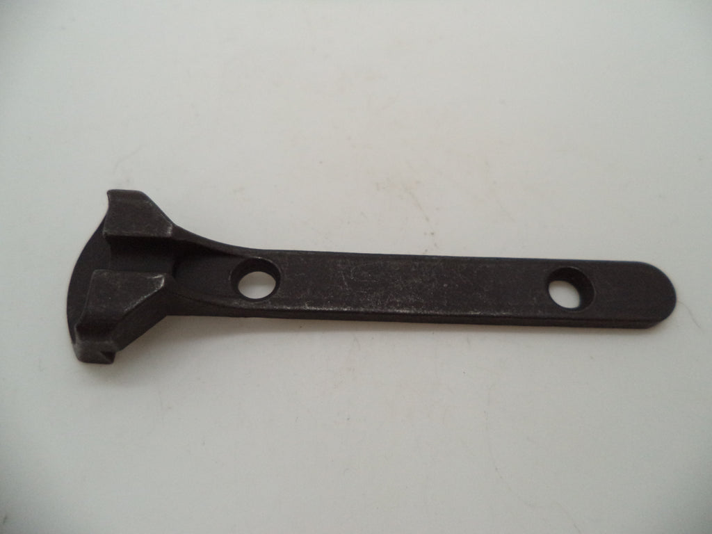 Smith & Wesson N Frame Model 325 & 327 Fixed Rear Sight Assembly - OEM 411850000