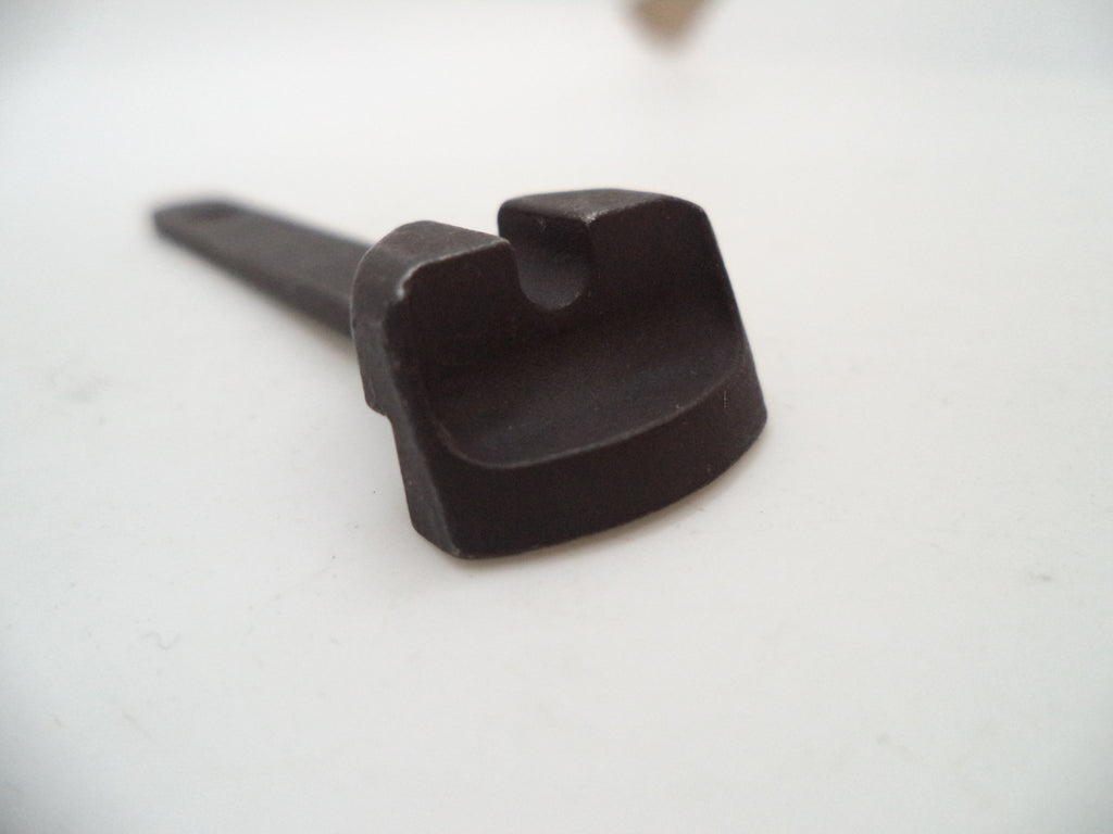 Smith & Wesson N Frame Model 325 & 327 Fixed Rear Sight Assembly - OEM 411850000