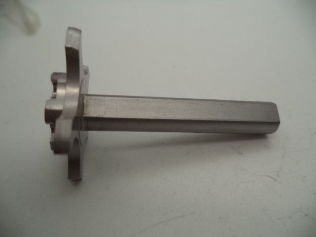 Smith & Wesson L Frame Model 69 .44 Magnum Cylinder Stainless Steel Factory New Part 415830000