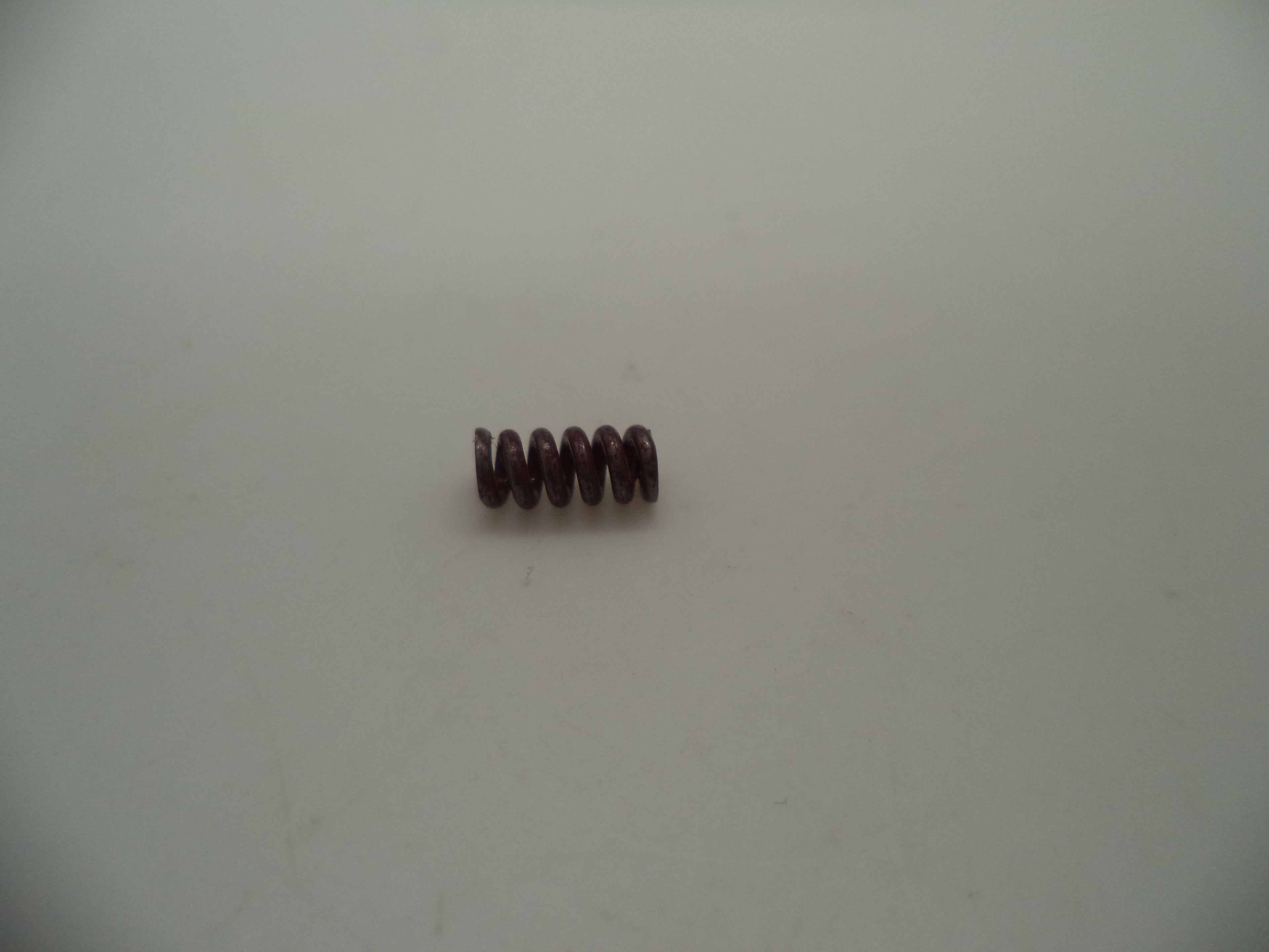 S&W Extractor Spring 236890000 - Model 908 3914DAO CS9 Series