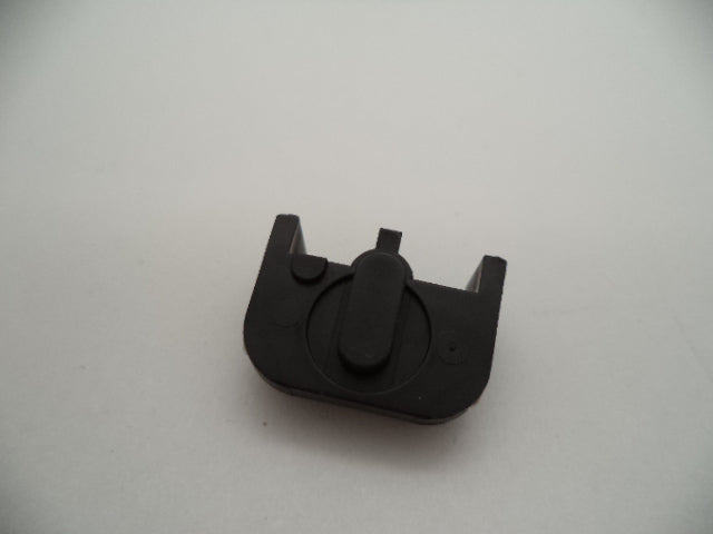 S&W SD9 VE/SD40 VE End Cap Assembly | OEM 250840000