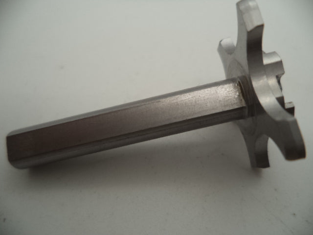 Smith & Wesson L Frame Model 69 .44 Magnum Cylinder Stainless Steel Factory New Part 415830000