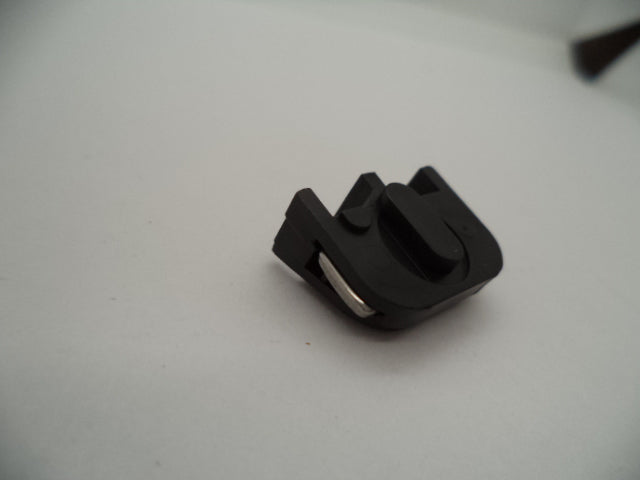 S&W SD9 VE/SD40 VE End Cap Assembly | OEM 250840000
