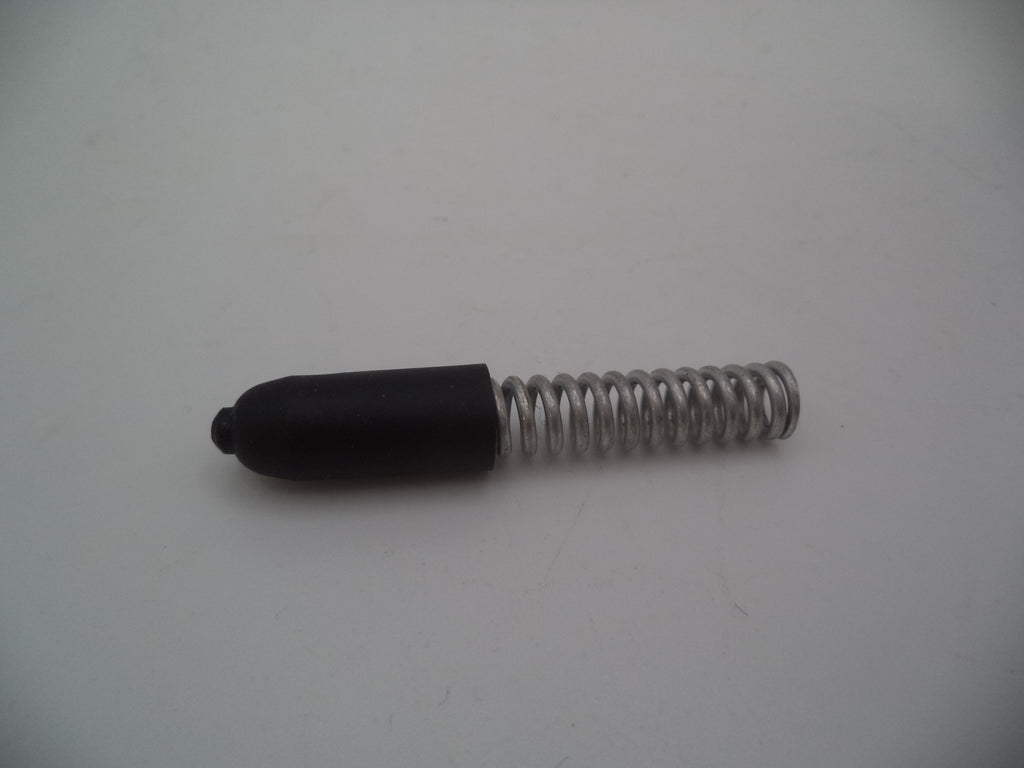 457J Smith & Wesson Pistol Model 457 Mainspring & Plunger Used Part 45 Auto