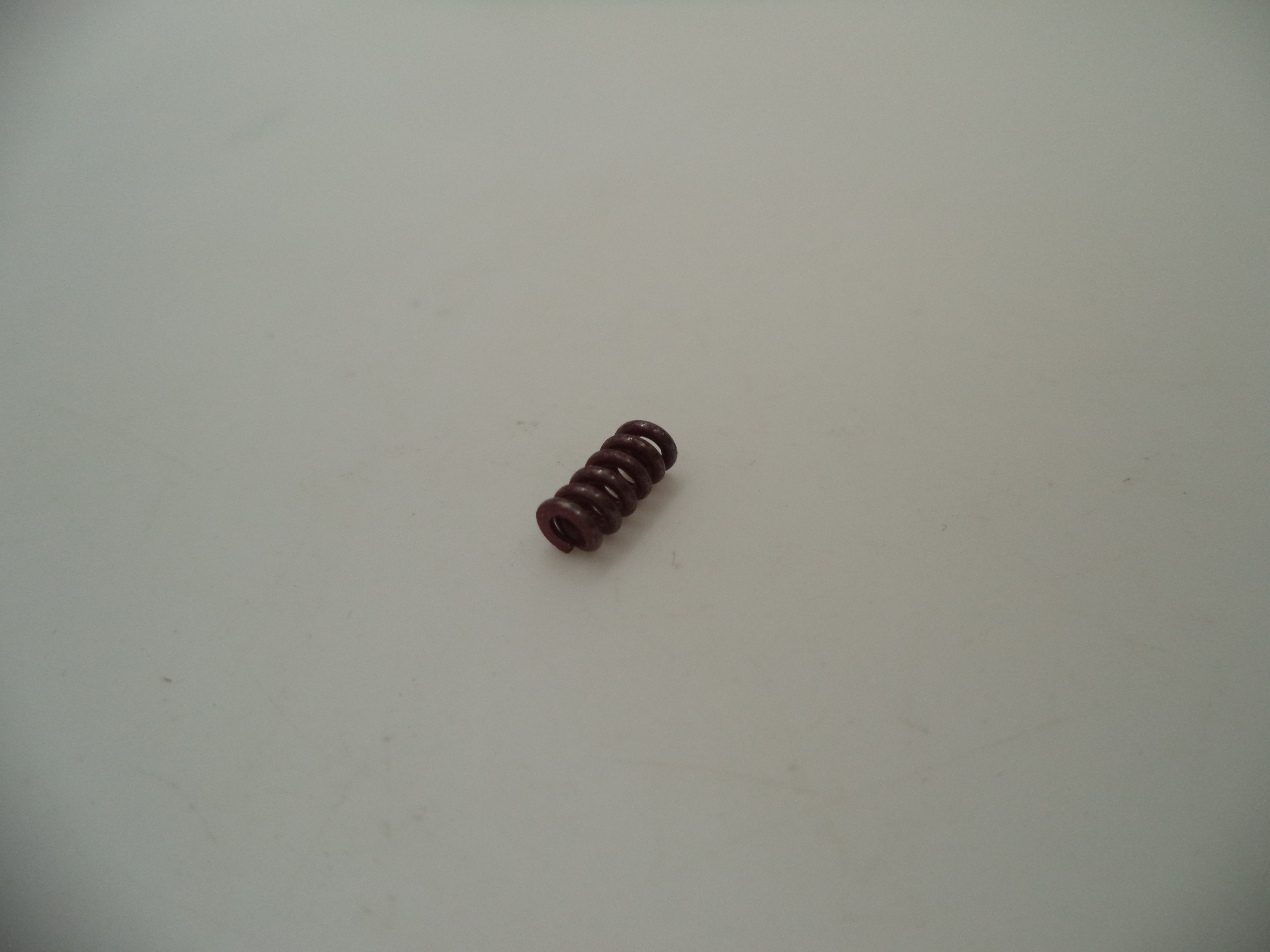 S&W Extractor Spring 236890000 - Model 908 3914DAO CS9 Series