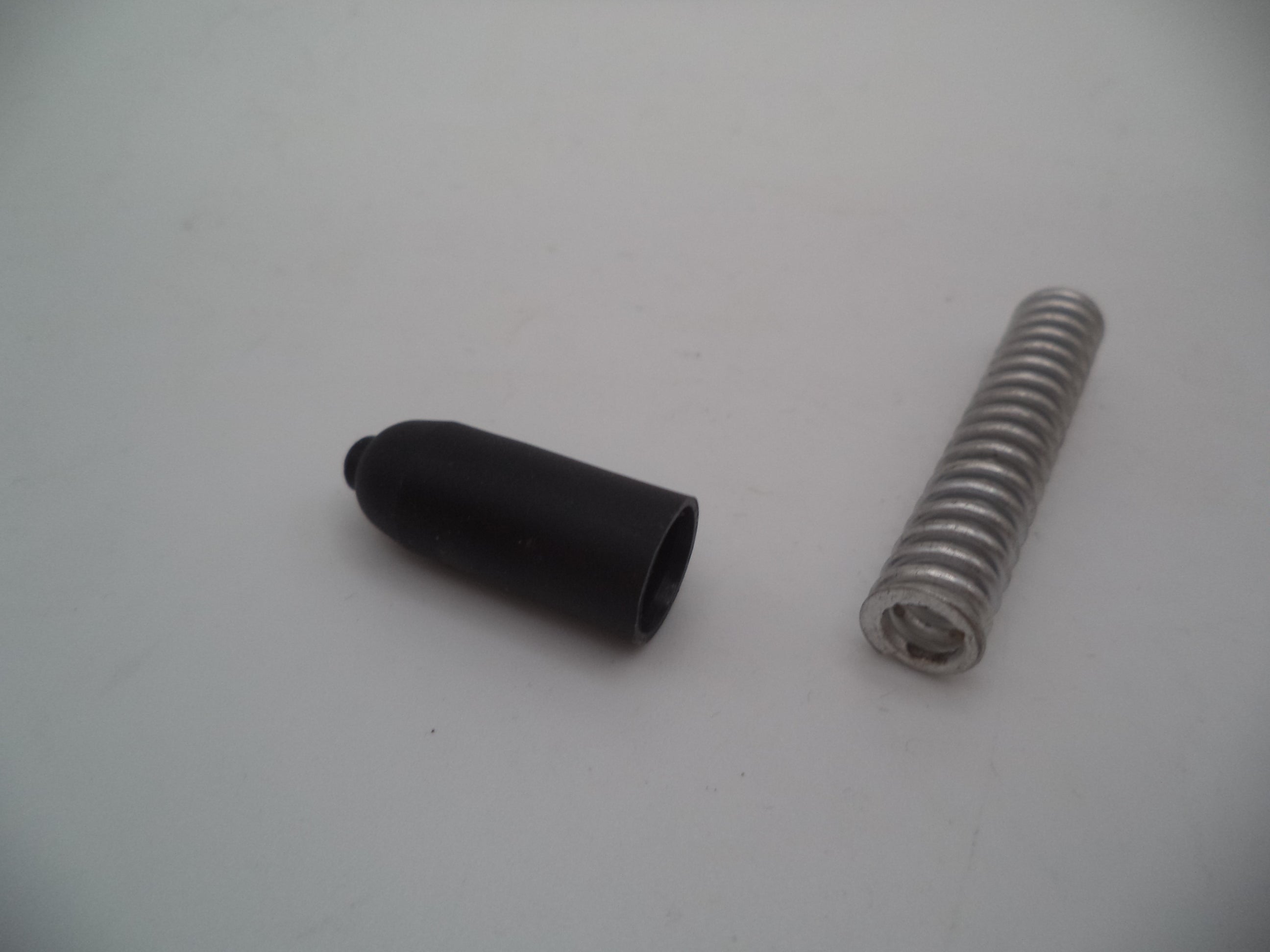457J Smith & Wesson Pistol Model 457 Mainspring & Plunger Used Part 45 Auto