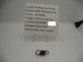 S&W SD9VE SD40VE Trigger Return Spring - Factory OEM 420000000