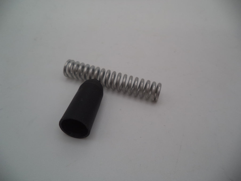 457J Smith & Wesson Pistol Model 457 Mainspring & Plunger Used Part 45 Auto