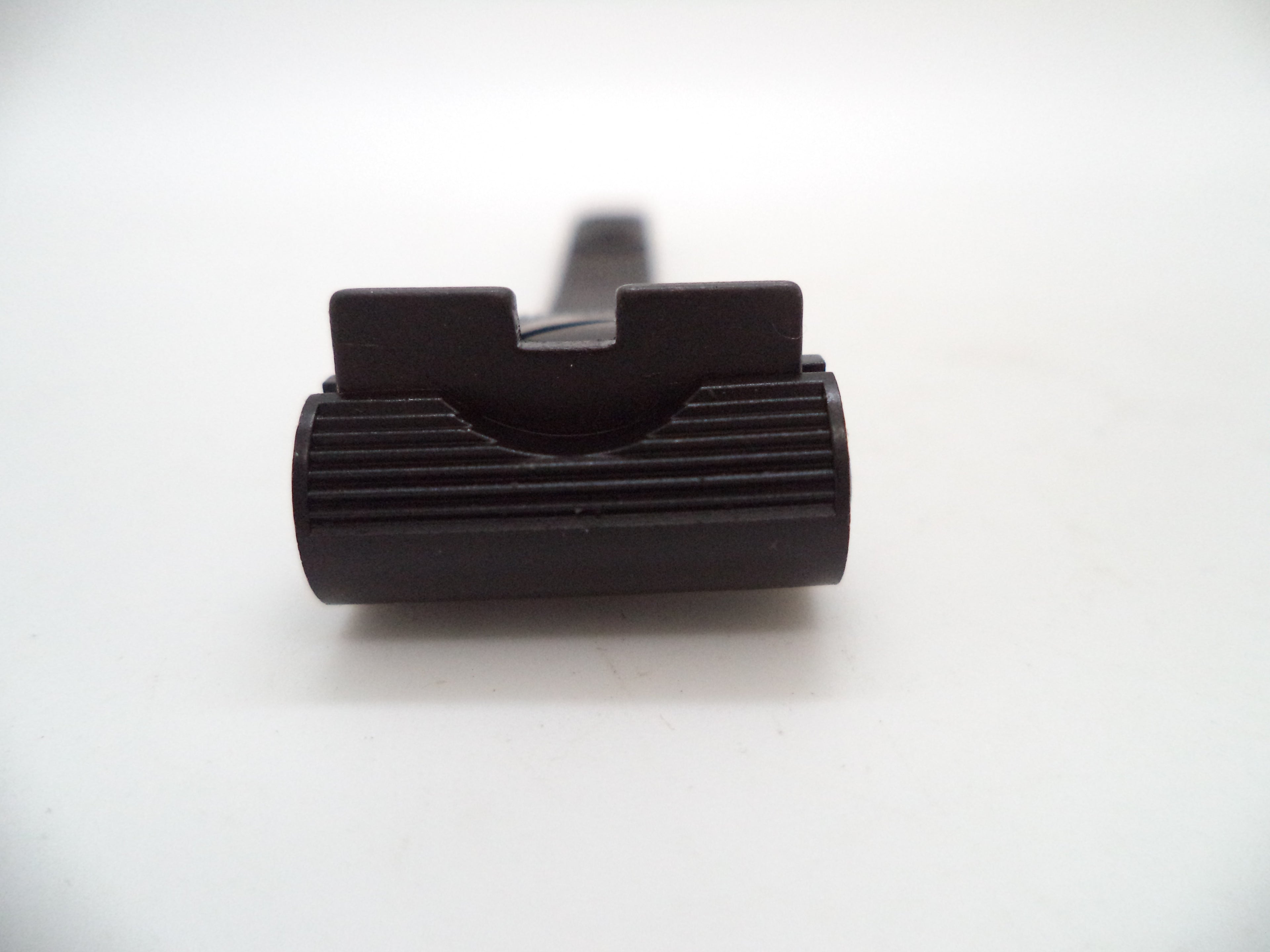 Smith & Wesson X Frame Rear Sight Assembly - 1.822" Black Blade - Models 500/460/454/45/44 - Factory New Part 223250000