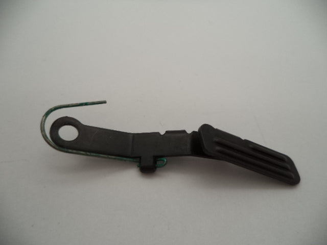 Smith & Wesson SD9VE/SD40VE Slide Stop Assembly - OEM Factory Part 399300000