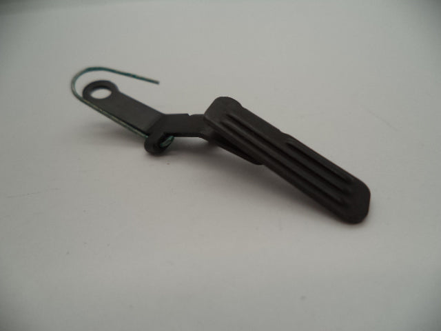 Smith & Wesson SD9VE/SD40VE Slide Stop Assembly - OEM Factory Part 399300000