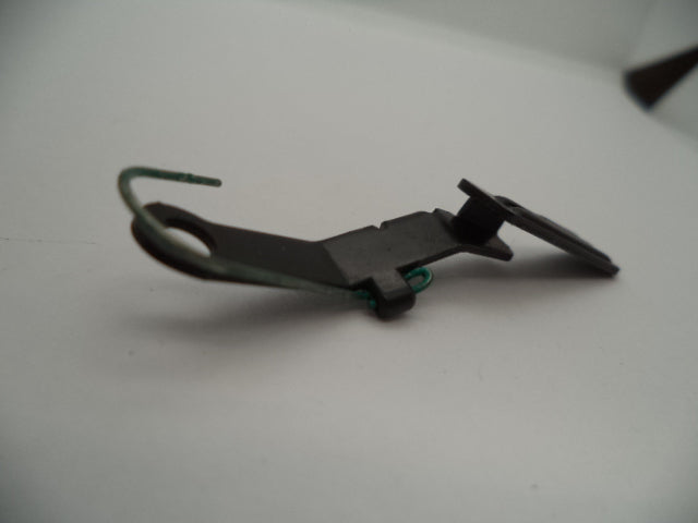 Smith & Wesson SD9VE/SD40VE Slide Stop Assembly - OEM Factory Part 399300000