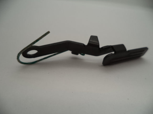 Smith & Wesson SD9VE/SD40VE Slide Stop Assembly - OEM Factory Part 399300000