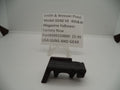 S&W SD40 VE Magazine Follower .40 S&W | OEM 399320000