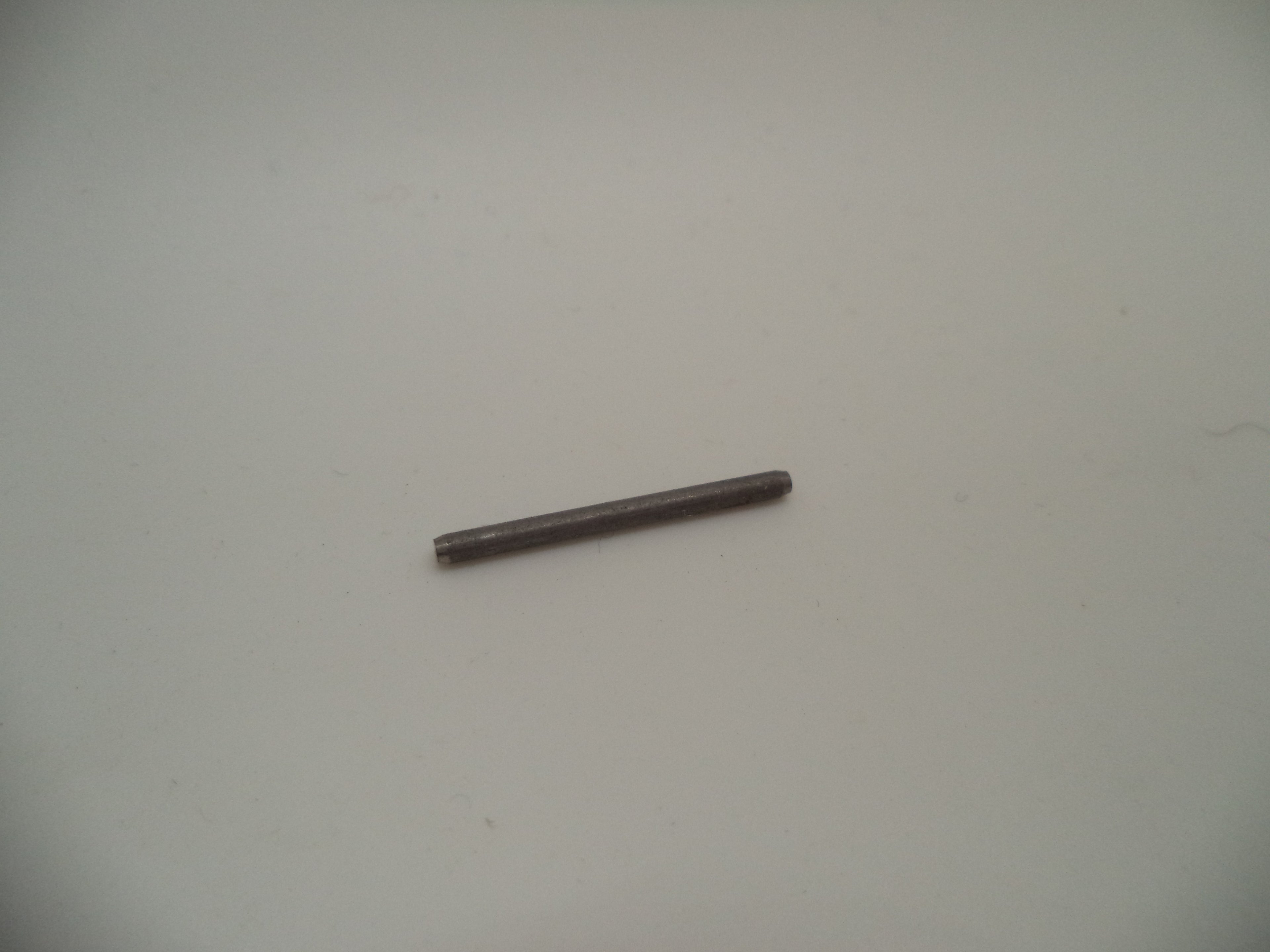 S&W Sear Retainer Pin 067860000 - Model 1026 1066 1076 1086 4513TSW CS Series