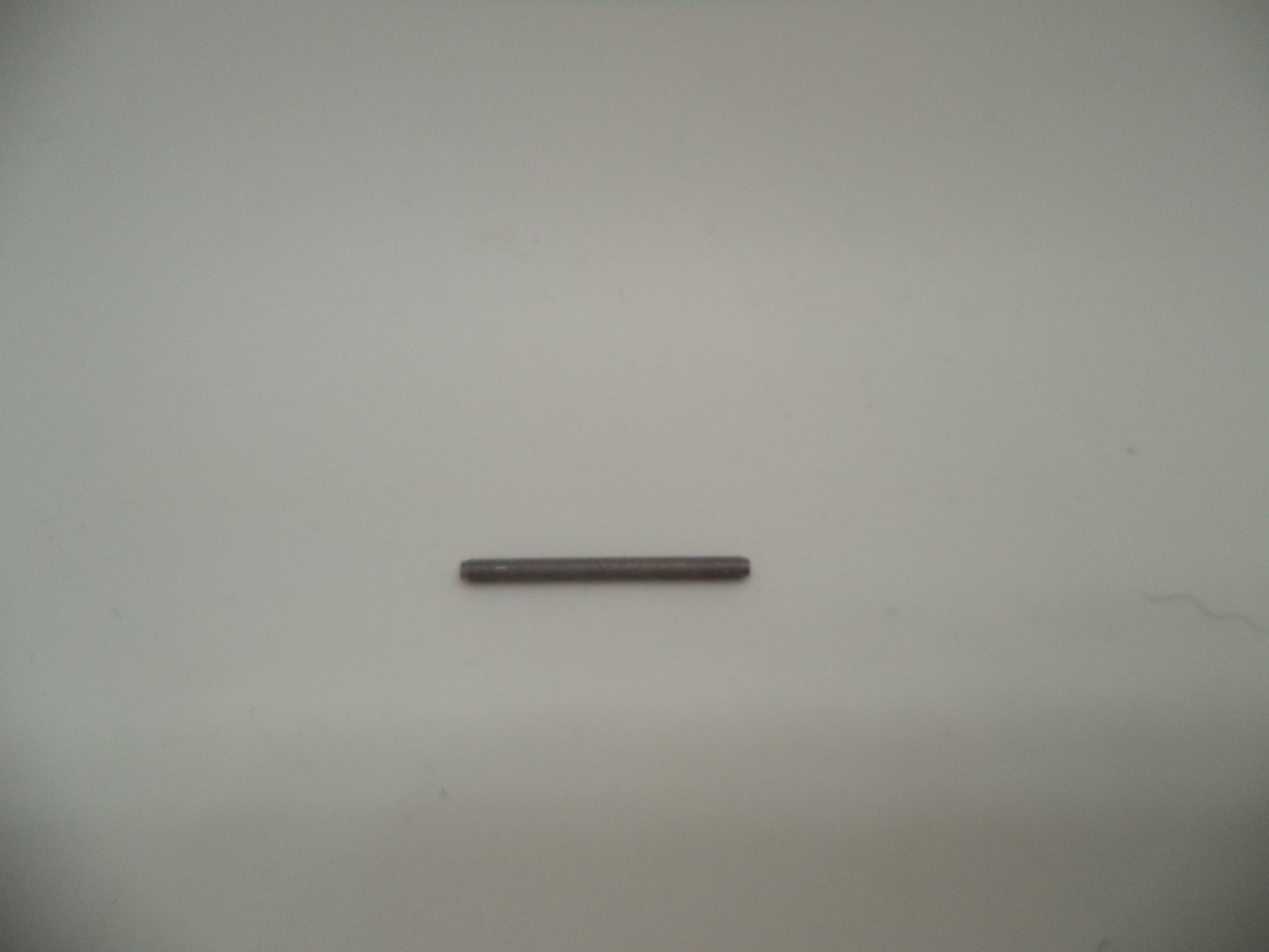 S&W Sear Retainer Pin 067860000 - Model 1026 1066 1076 1086 4513TSW CS Series