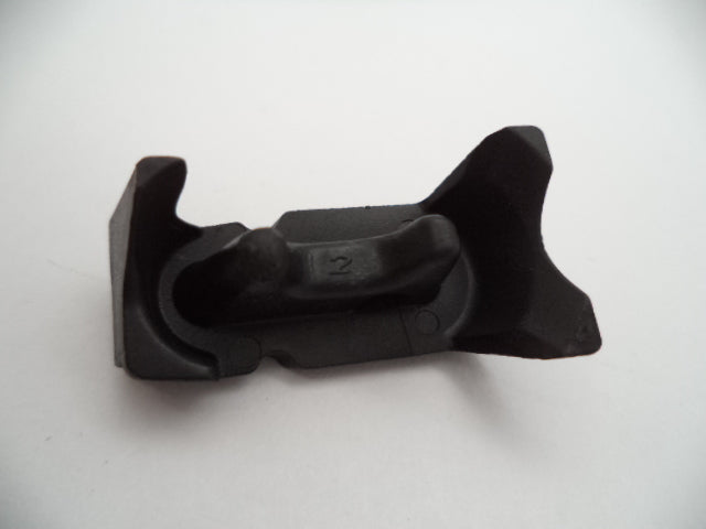 S&W SD40 VE Magazine Follower .40 S&W | OEM 399320000