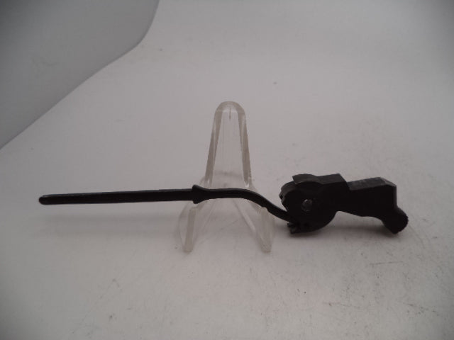 M59B1 Smith & Wesson Pistol Model 59 9MM Hammer and Stirrup Used Part