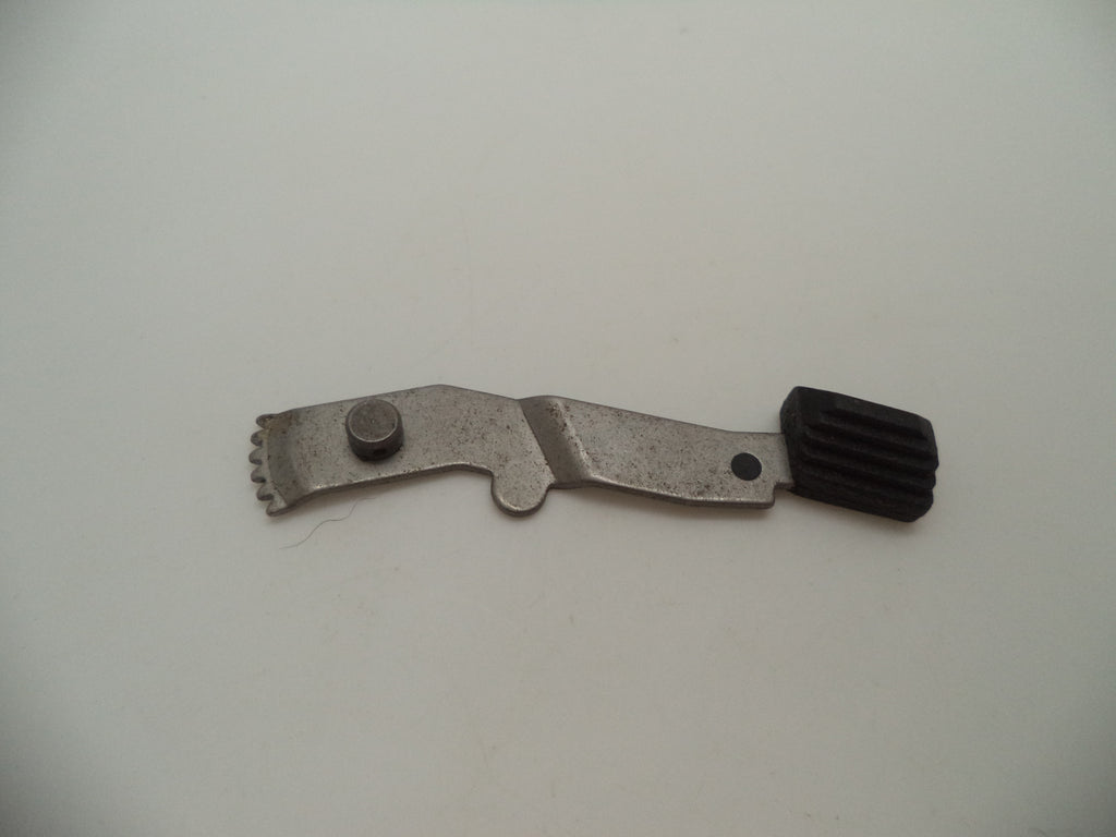 Smith & Wesson Models 1026, 1076, 4526, 4536, 4576 Decocking Lever Factory OEM 109470000