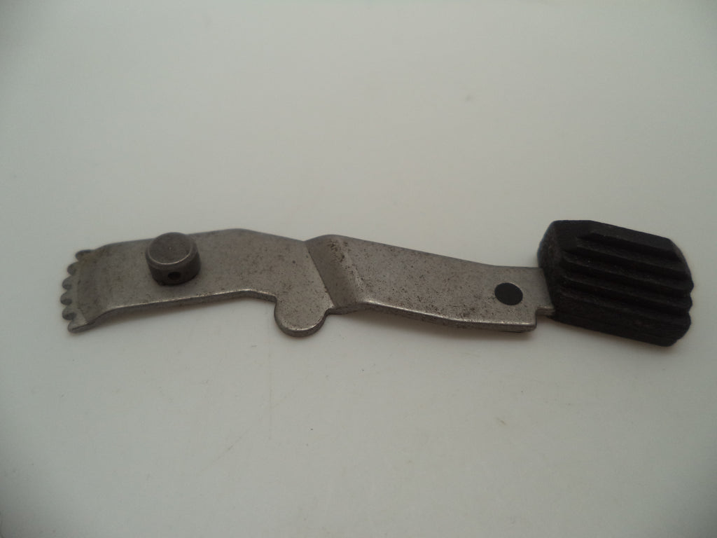 Smith & Wesson Models 1026, 1076, 4526, 4536, 4576 Decocking Lever Factory OEM 109470000
