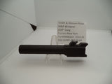 3006323 Smith & Wesson Pistol M&P 40 Barrel 4.07" Long New Part