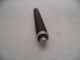 M59D1 Smith & Wesson Pistol Model 59 9MM Plunger & Spring for Drawbar Used Part