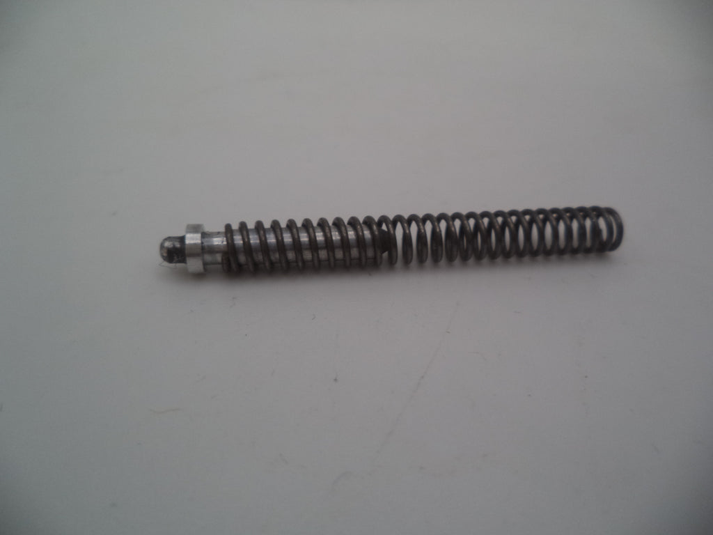 457R Smith & Wesson Pistol Model 457 Recoil Spring Guide 45 Auto Used Part