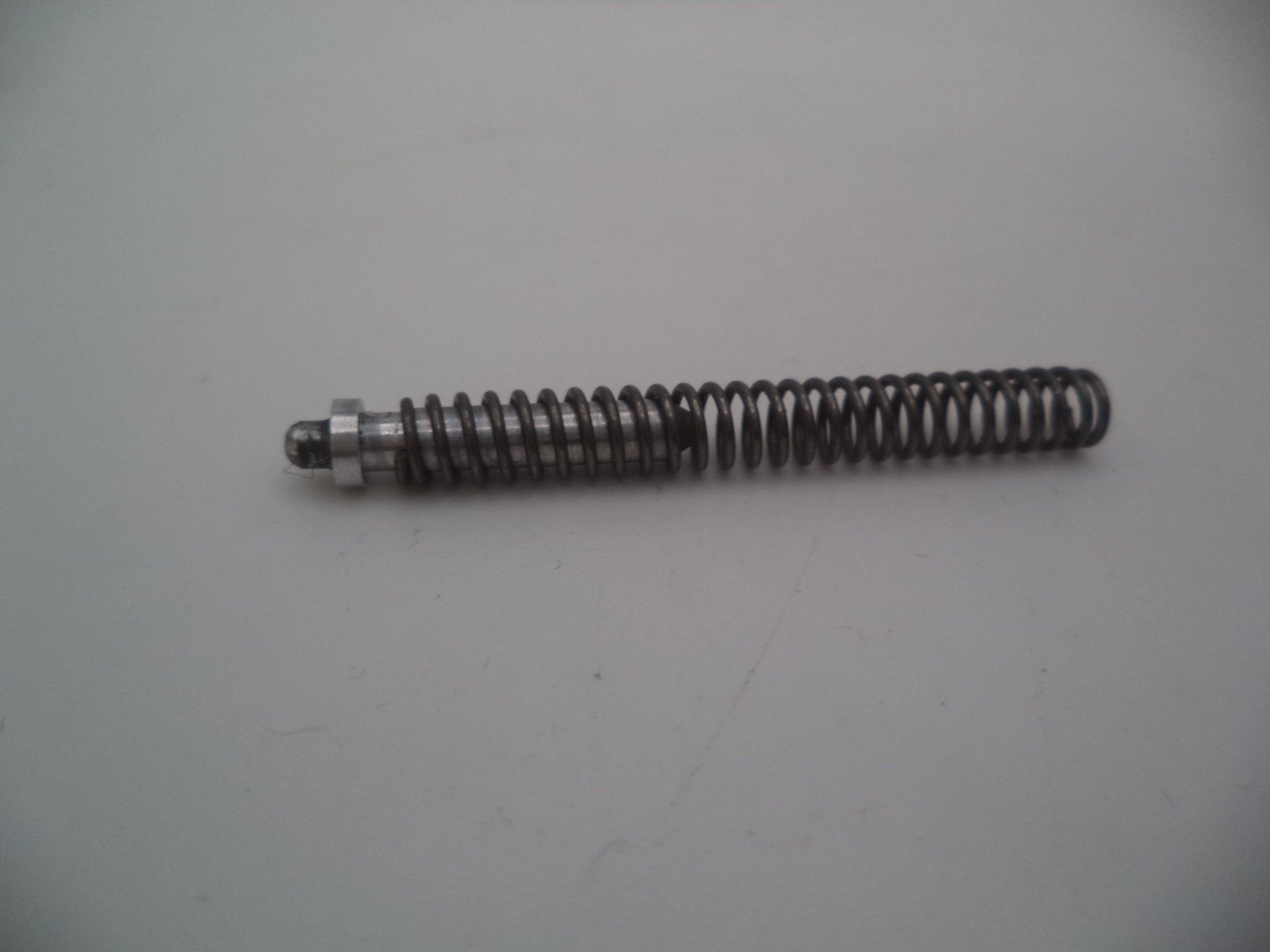 457R Smith & Wesson Pistol Model 457 Recoil Spring Guide 45 Auto Used Part