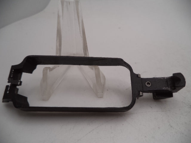 M59E1 Smith & Wesson Pistol Model 59 9MM Drawbar Used Part