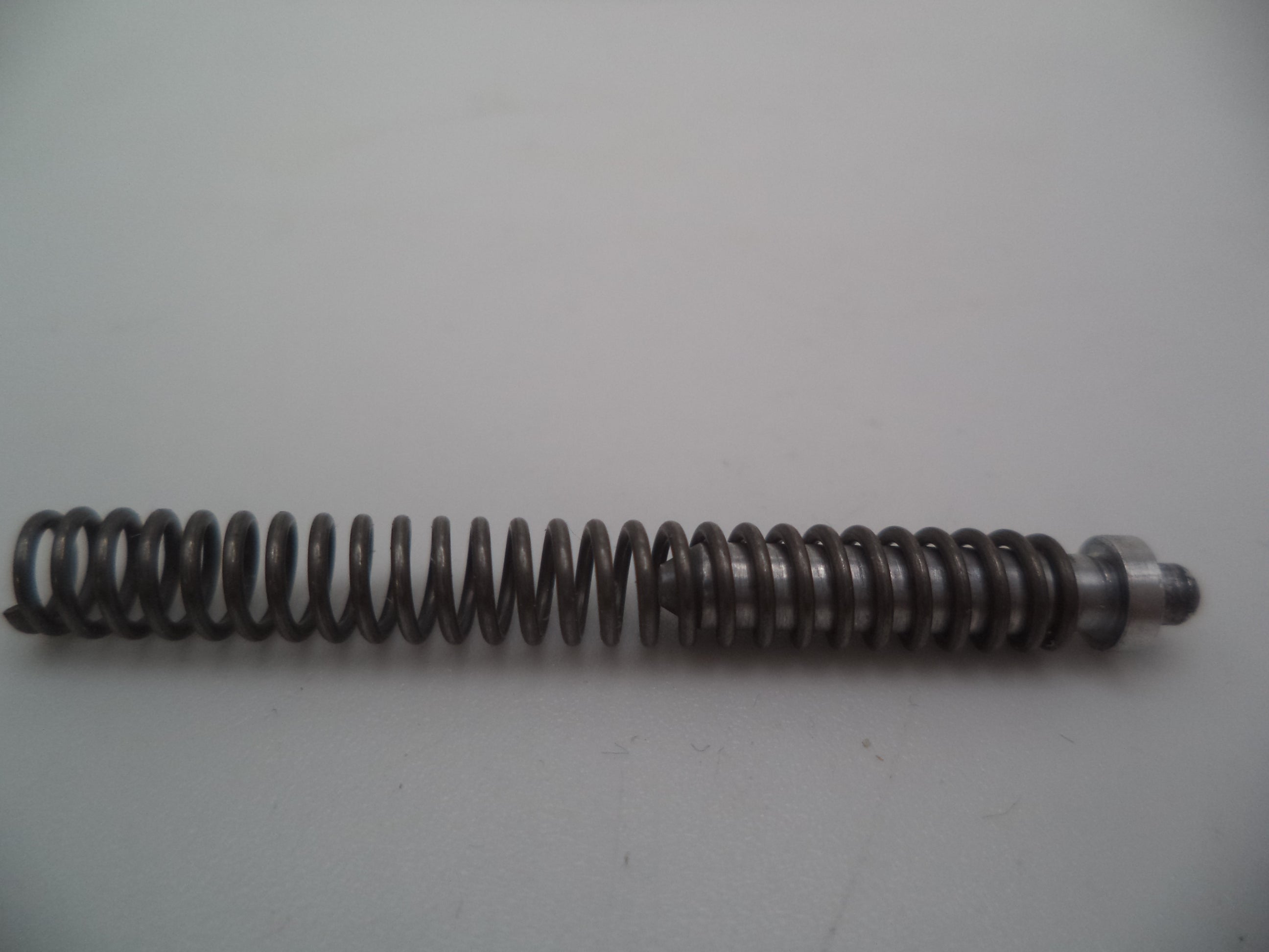 457R Smith & Wesson Pistol Model 457 Recoil Spring Guide 45 Auto Used Part