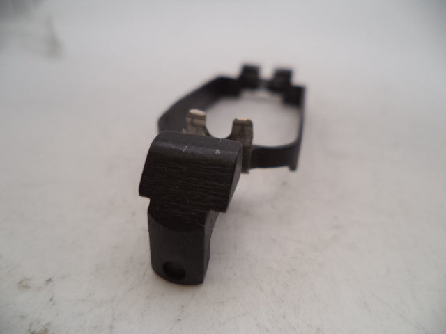 M59E1 Smith & Wesson Pistol Model 59 9MM Drawbar Used Part