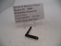 M59P1 Smith & Wesson Pistol Model 59 9MM Slideplate Assembly Used