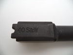 3006323 Smith & Wesson Pistol M&P 40 Barrel 4.07" Long New Part