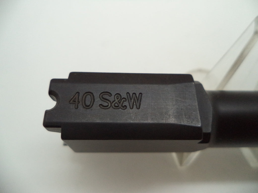 Smith & Wesson M&P 40 M2.0 Barrel - .40 S&W - 4.22" Full Size - Factory OEM Part 3001768