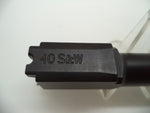 3001768 Smith & Wesson Pistol M&P 40 M2.0 Barrel 4.22" Factory New Part