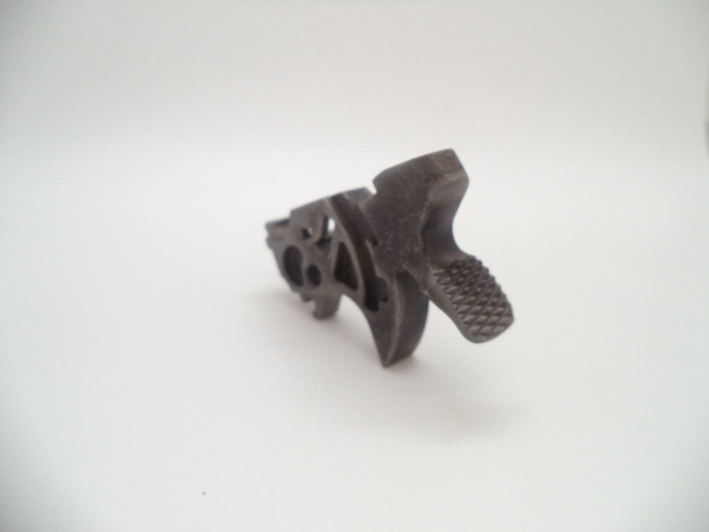 S&W K/L Frame MIM Hammer .375" Wide Spur - Centerfire Models 293560000