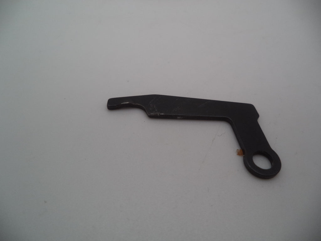 457H Smith & Wesson Pistol Model 457 Ejector and Magazine Used Part 45 Auto
