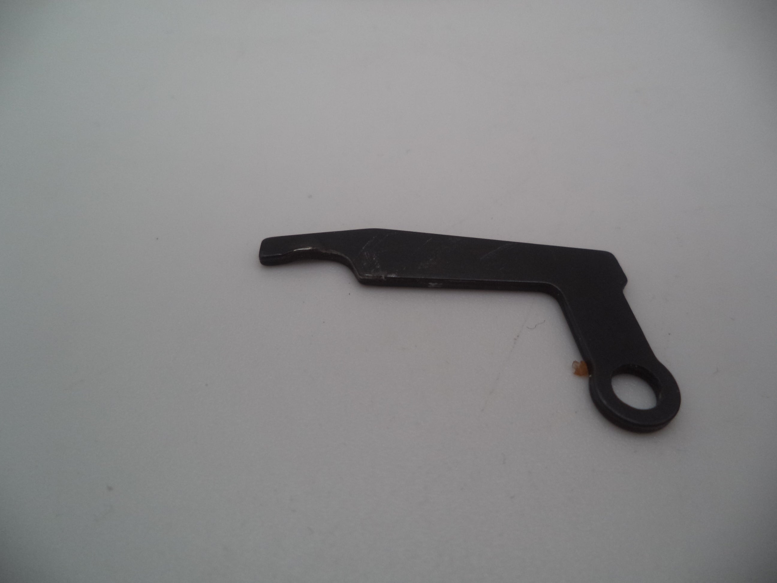 457H Smith & Wesson Pistol Model 457 Ejector and Magazine Used Part 45 Auto