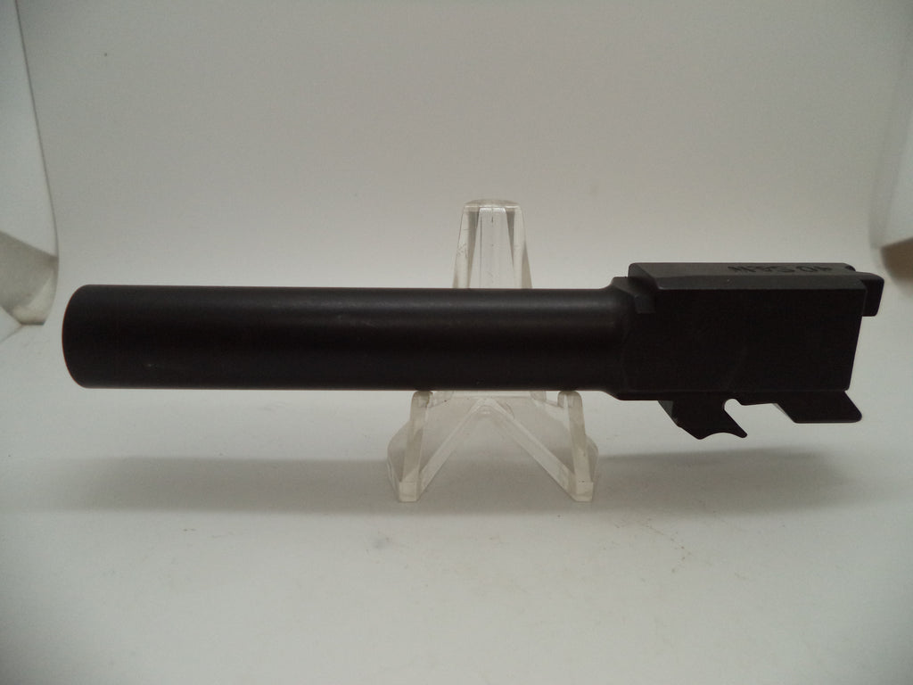 Smith & Wesson M&P 40 M2.0 Barrel - .40 S&W - 4.22" Full Size - Factory OEM Part 3001768