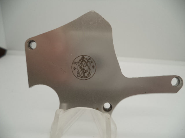 Part#J4422 Smith & Wesson Revolver J Frame Model 442-642 Sideplate & Screws Used